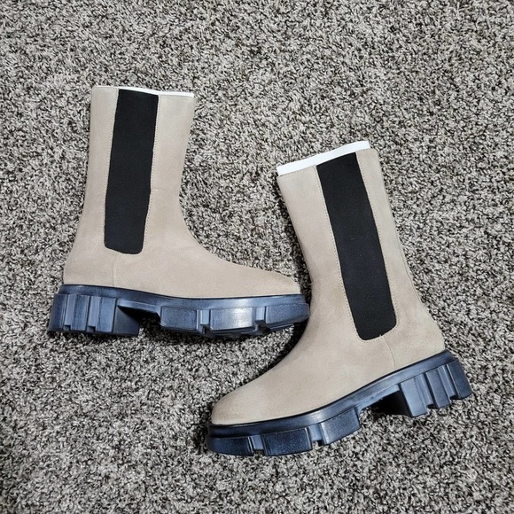 Free People Brooks Chelsea Boot size 36 - Picture 1 of 6